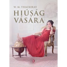 Hiúság vására     26.95 + 1.95 Royal Mail